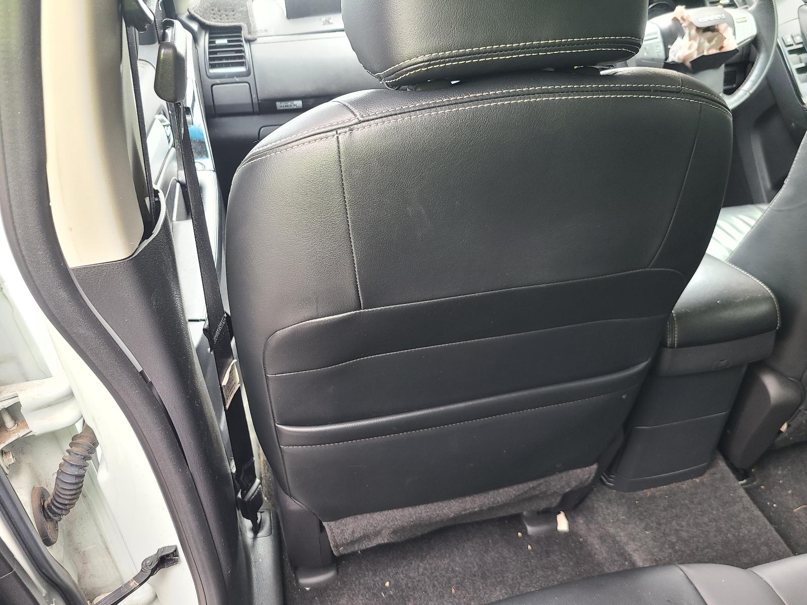 2017 Isuzu Mu-x Trans/Gearbox View Auto part Trans/Gearbox Isuzu Mu-x 2017