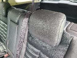View Auto part Trans/Gearbox Isuzu Mu-x 2017
