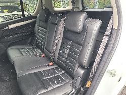 View Auto part Trans/Gearbox Isuzu Mu-x 2017