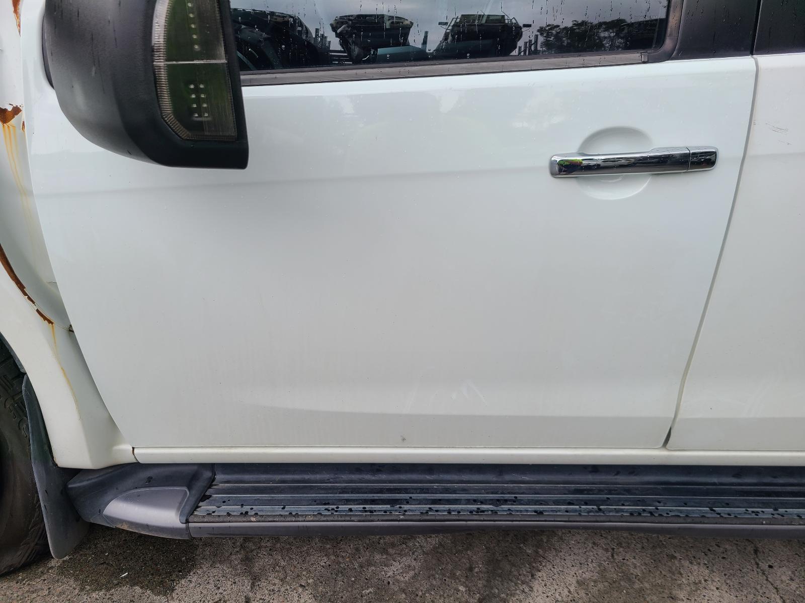 2017 Isuzu Mu-x Trans/Gearbox View Auto part Trans/Gearbox Isuzu Mu-x 2017