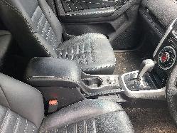 View Auto part Trans/Gearbox Isuzu Mu-x 2017
