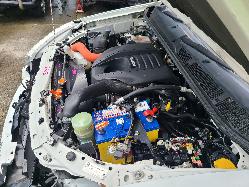 View Auto part Trans/Gearbox Isuzu Mu-x 2017