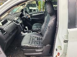 View Auto part Trans/Gearbox Isuzu Mu-x 2017