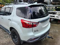 View Auto part Trans/Gearbox Isuzu Mu-x 2017