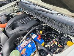 View Auto part Trans/Gearbox Isuzu Mu-x 2017