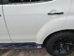 View Auto part Trans/Gearbox Isuzu Mu-x 2017