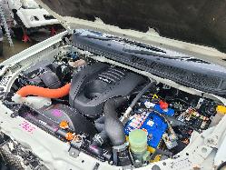 View Auto part Trans/Gearbox Isuzu Mu-x 2017