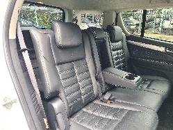 View Auto part Trans/Gearbox Isuzu Mu-x 2017