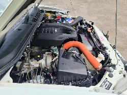 View Auto part Trans/Gearbox Isuzu Mu-x 2017