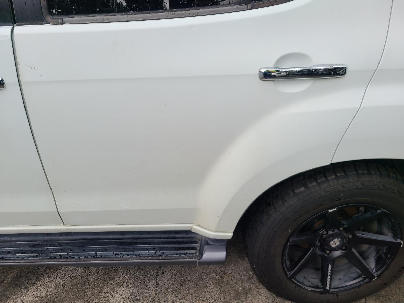 2017 Isuzu Mu-x Trans/Gearbox View Auto part Trans/Gearbox Isuzu Mu-x 2017