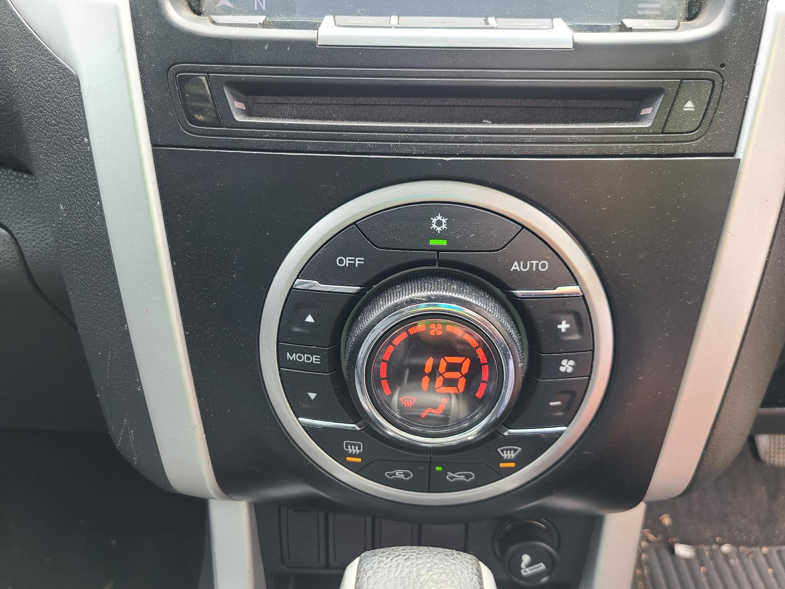 2017 Isuzu Mu-x Trans/Gearbox View Auto part Trans/Gearbox Isuzu Mu-x 2017