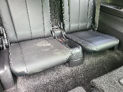 View Auto part Trans/Gearbox Isuzu Mu-x 2017