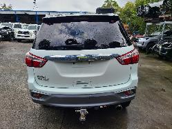 View Auto part Trans/Gearbox Isuzu Mu-x 2017