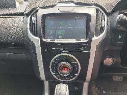View Auto part Trans/Gearbox Isuzu Mu-x 2017
