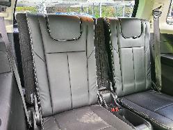 View Auto part Trans/Gearbox Isuzu Mu-x 2017