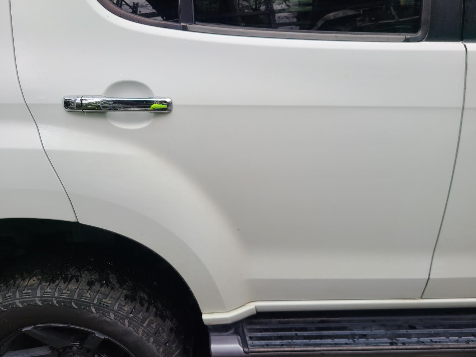 2017 Isuzu Mu-x Trans/Gearbox View Auto part Trans/Gearbox Isuzu Mu-x 2017