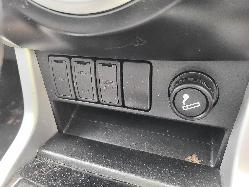 View Auto part Trans/Gearbox Isuzu Mu-x 2017