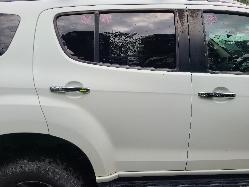 View Auto part Trans/Gearbox Isuzu Mu-x 2017