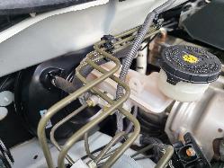View Auto part Trans/Gearbox Isuzu Mu-x 2017