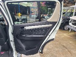 View Auto part Trans/Gearbox Isuzu Mu-x 2017