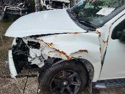 View Auto part Trans/Gearbox Isuzu Mu-x 2017