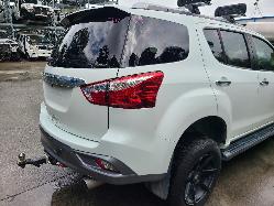 View Auto part Trans/Gearbox Isuzu Mu-x 2017