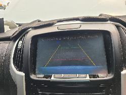 View Auto part Trans/Gearbox Isuzu Mu-x 2017
