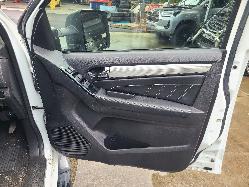 View Auto part Trans/Gearbox Isuzu Mu-x 2017