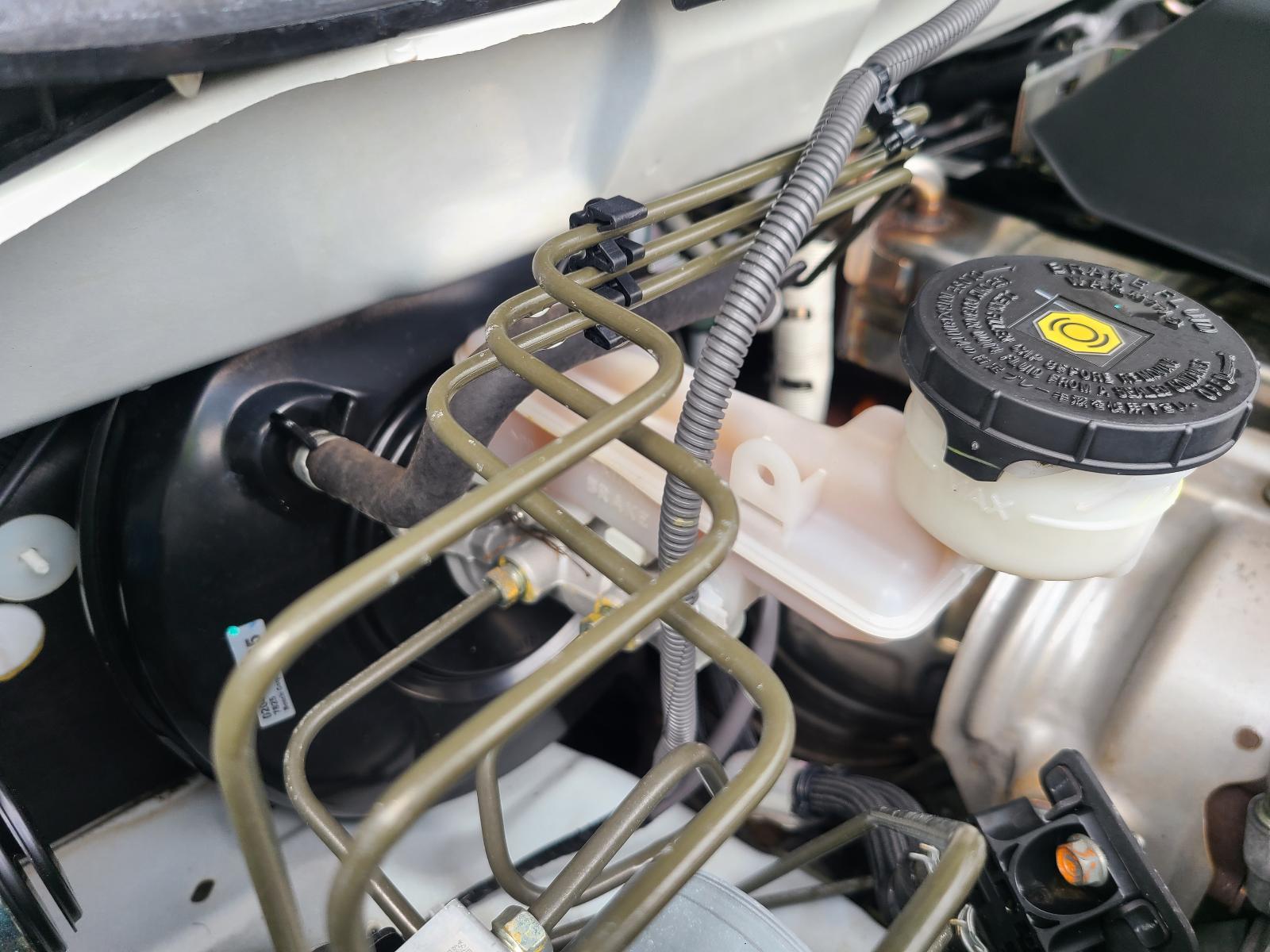 2017 Isuzu Mu-x Trans/Gearbox View Auto part Trans/Gearbox Isuzu Mu-x 2017