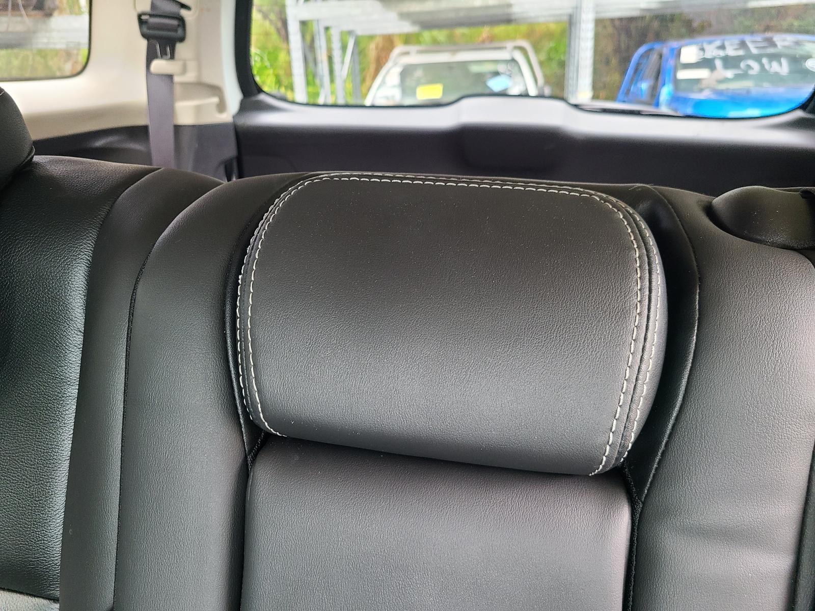 2017 Isuzu Mu-x Trans/Gearbox View Auto part Trans/Gearbox Isuzu Mu-x 2017