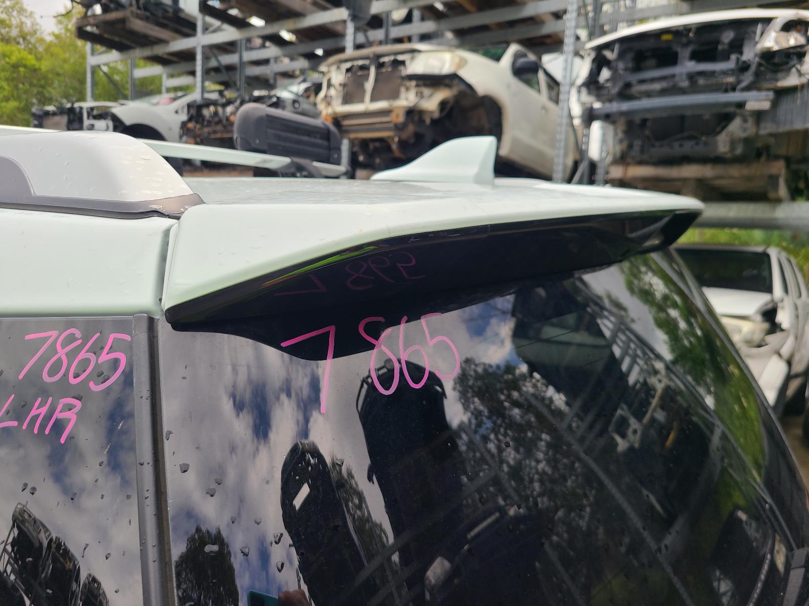 2017 Isuzu Mu-x Trans/Gearbox View Auto part Trans/Gearbox Isuzu Mu-x 2017