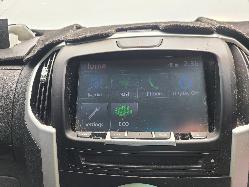 View Auto part Trans/Gearbox Isuzu Mu-x 2017