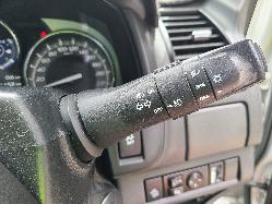 View Auto part Trans/Gearbox Isuzu Mu-x 2017