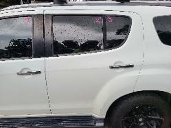 View Auto part Trans/Gearbox Isuzu Mu-x 2017