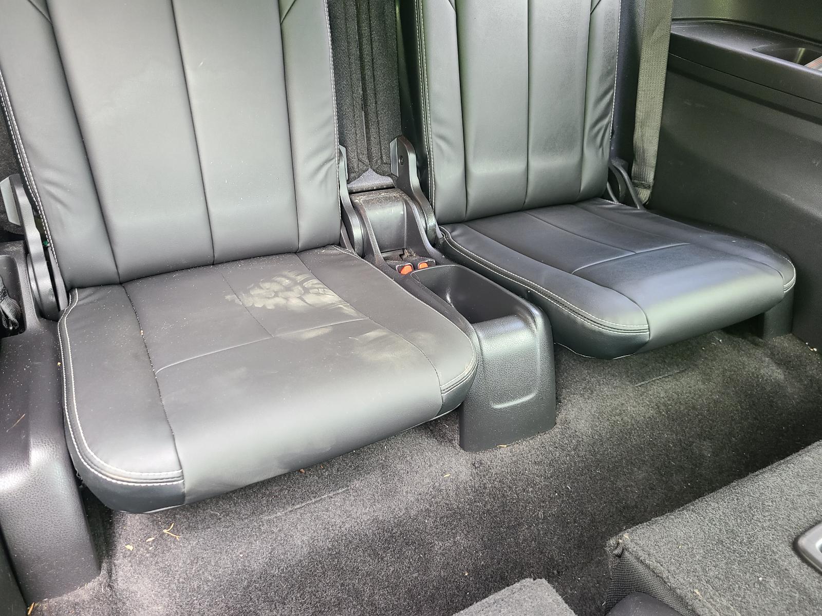2017 Isuzu Mu-x Trans/Gearbox View Auto part Trans/Gearbox Isuzu Mu-x 2017