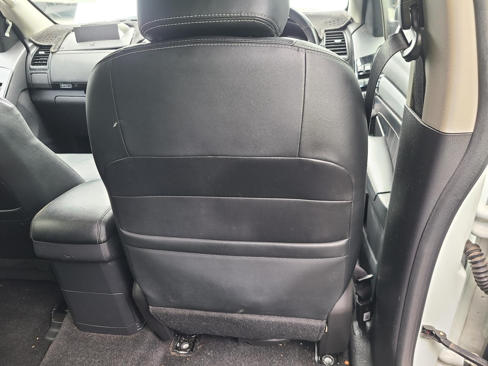 2017 Isuzu Mu-x Trans/Gearbox View Auto part Trans/Gearbox Isuzu Mu-x 2017