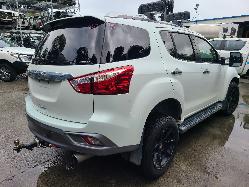 View Auto part Trans/Gearbox Isuzu Mu-x 2017