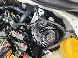 View Auto part Trans/Gearbox Isuzu Mu-x 2017