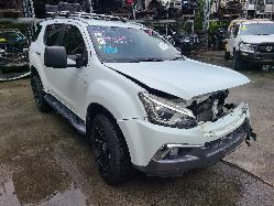 View Auto part Trans/Gearbox Isuzu Mu-x 2017