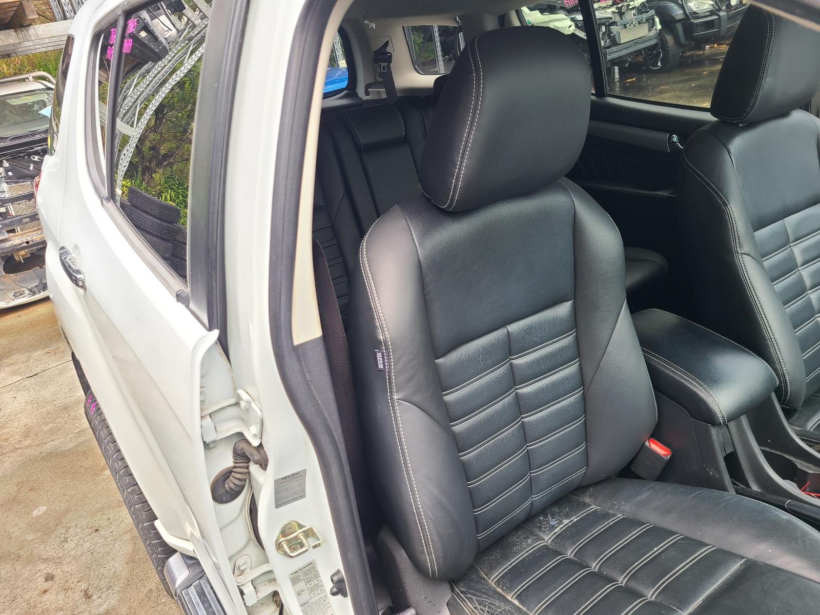 2017 Isuzu Mu-x Trans/Gearbox View Auto part Trans/Gearbox Isuzu Mu-x 2017