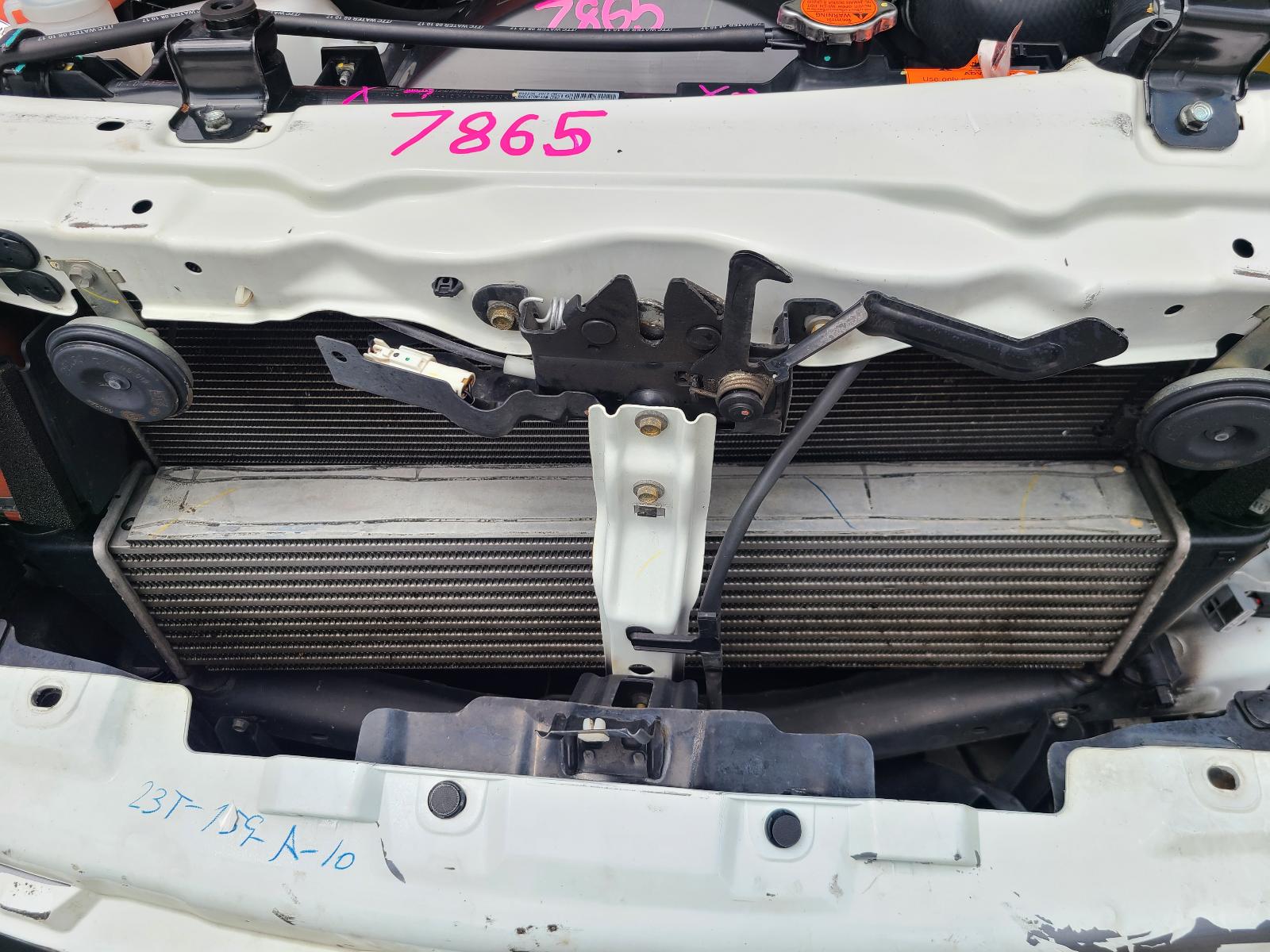 2017 Isuzu Mu-x Trans/Gearbox View Auto part Trans/Gearbox Isuzu Mu-x 2017