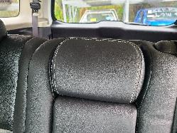 View Auto part Trans/Gearbox Isuzu Mu-x 2017