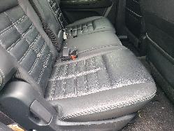 View Auto part Trans/Gearbox Isuzu Mu-x 2017