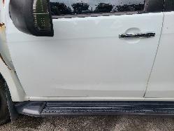 View Auto part Trans/Gearbox Isuzu Mu-x 2017
