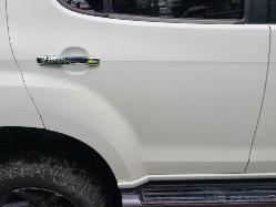View Auto part Trans/Gearbox Isuzu Mu-x 2017