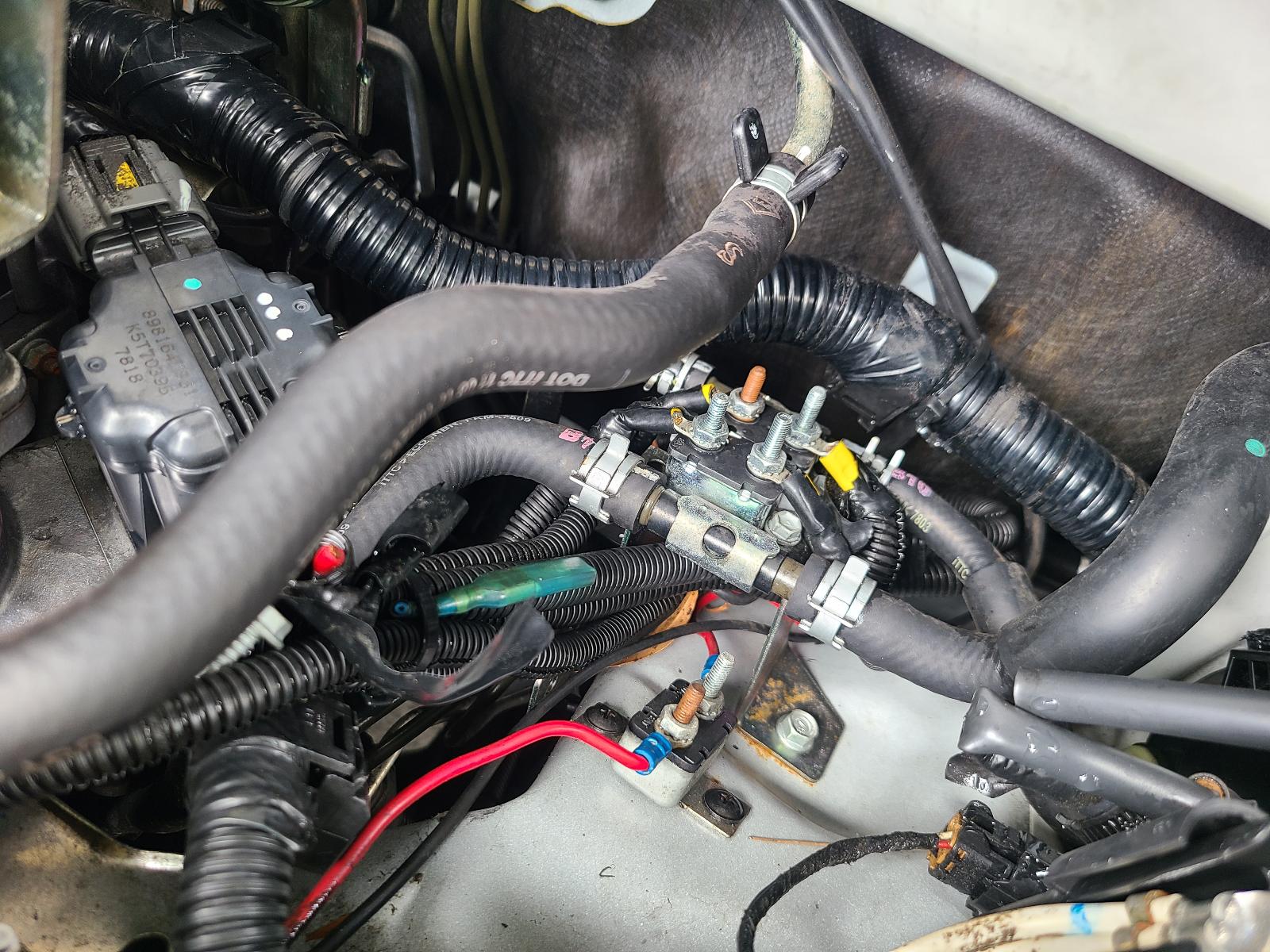 2017 Isuzu Mu-x Trans/Gearbox View Auto part Trans/Gearbox Isuzu Mu-x 2017