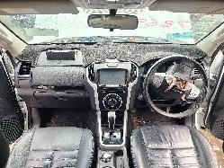 View Auto part Trans/Gearbox Isuzu Mu-x 2017