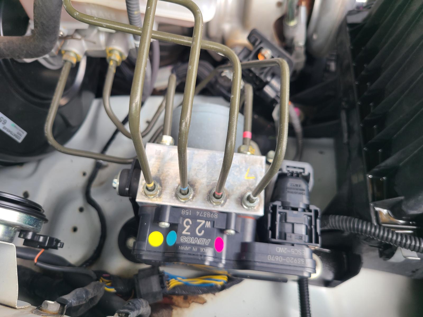 2017 Isuzu Mu-x Trans/Gearbox View Auto part Trans/Gearbox Isuzu Mu-x 2017