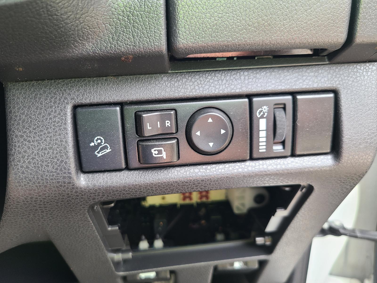 2017 Isuzu Mu-x Trans/Gearbox View Auto part Trans/Gearbox Isuzu Mu-x 2017