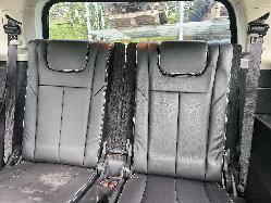 View Auto part Trans/Gearbox Isuzu Mu-x 2017